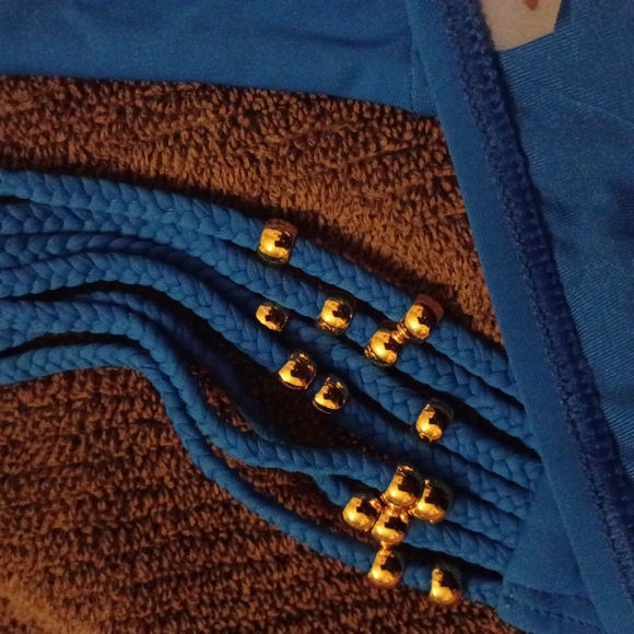 PILYQ BIKINI BOTTOM 👙 - Picture 7 of 8